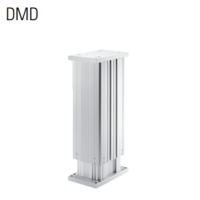 THOMSON DMD SERIES DYNAMIC LOAD UP TO 6.8 KN (1500 LBF)